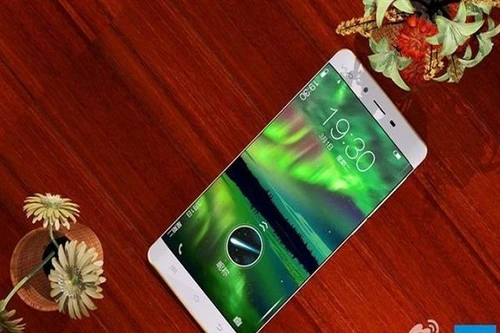 Vivo Xplay 5: Smartphone đầu tiên trên thế giới có RAM 6 GB