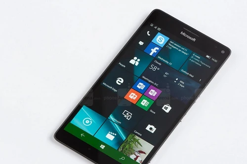 Lumia 950 XL bất ngờ giảm giá tại Mỹ 