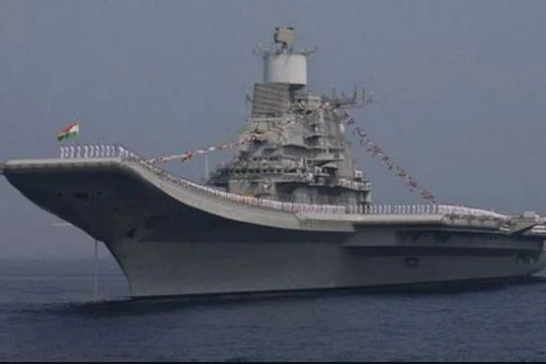 Trung Quốc đưa tàu chiến đến Ấn Độ Dương tham gia duyệt binh