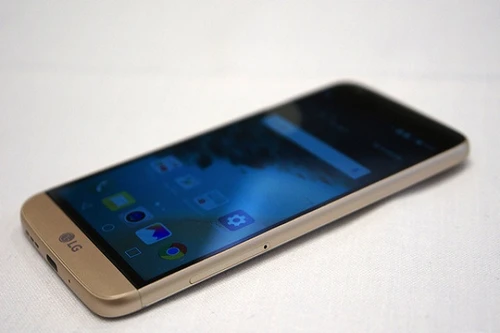 LG G5 tung video chính thức?