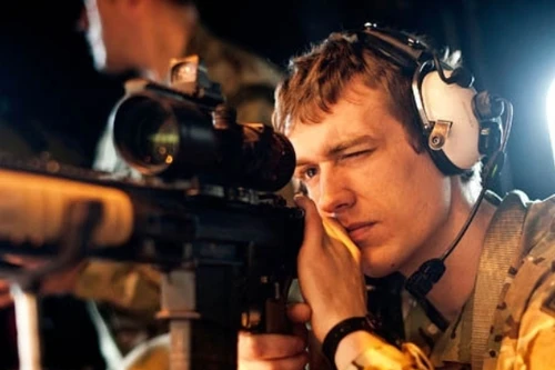 Lính bắn tỉa Anh tiêu diệt một chỉ huy IS khét tiếng