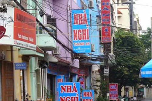 Siết chặt quản lý các cơ sở kinh doanh có điều kiện