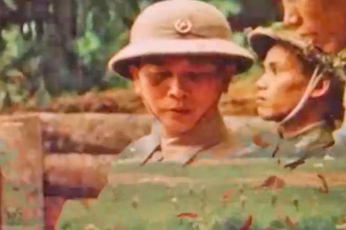 Quyết định để đời ít biết của Đại tướng Võ Nguyên Giáp