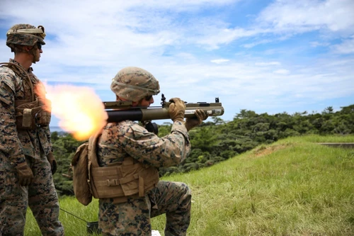 Malaysia thay thế RPG-7 Nga bằng súng chống tăng M72 Mỹ