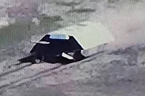 Xe tăng 'giáp mai rùa' Nga bị phá hủy ngay lần đầu xung trận