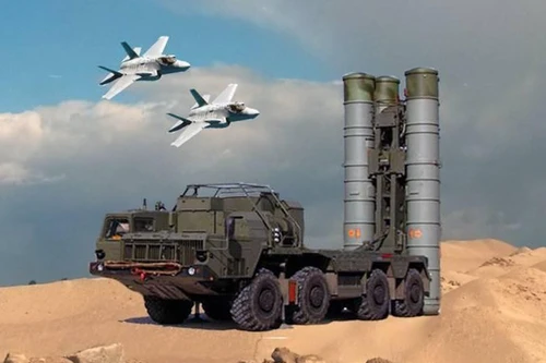 Báo Nga: Thổ Nhĩ Kỳ để xuất loại bỏ S-400 để được phép mua F-35 từ Mỹ