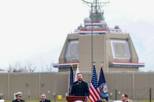 Nga cảnh báo nhắm mục tiêu vào căn cứ tên lửa Mỹ đặt ở Ba Lan