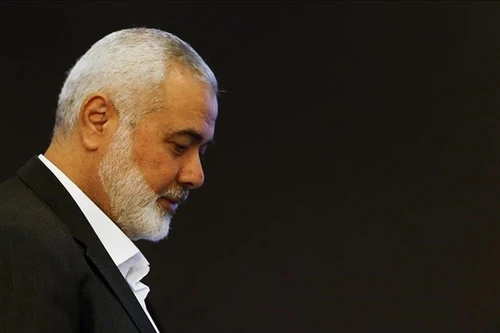 Nỗ lực hòa bình dang dở của thủ lĩnh Hamas vừa bị ám sát tại Iran