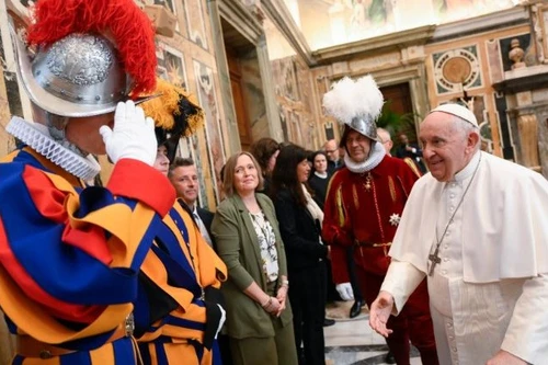 Những sự thật thú vị về Vatican - quốc gia nhỏ nhất thế giới