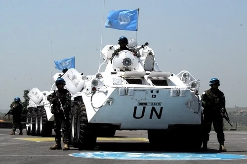 Vì sao Liên Hiệp Quốc thường sử dụng xe bọc thép BTR-80 trong các nhiệm vụ gìn giữ hòa bình?