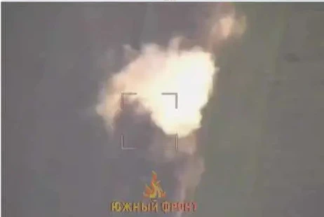 Nga lần đầu tung bằng chứng rõ ràng việc phá hủy 'hỏa thần' Himars