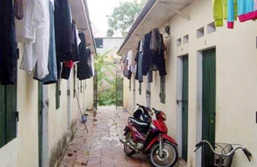 Sẽ kiểm soát chặt việc thu tiền điện tại các hộ cho thuê nhà trọ