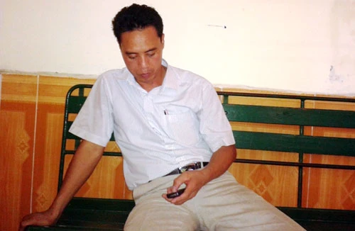 Giả mạo Chuyên viên UBND thành phố để lừa đảo tiền tỷ