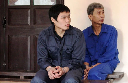 Kẻ giết nữ sinh trong vườn mía lĩnh án 19 năm tù 