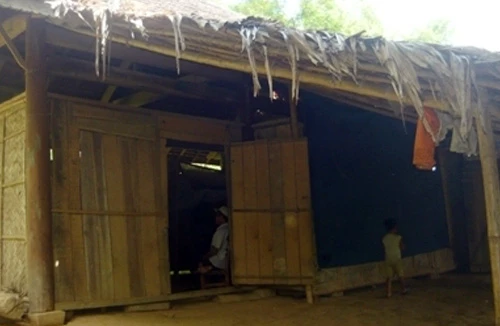 Lừa bán “cô hàng xóm” sang Trung Quốc giá hơn 6 triệu đồng