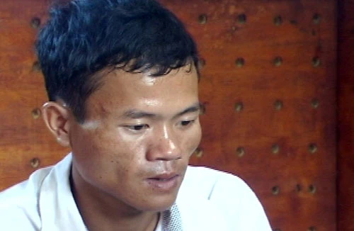 Giả vờ yêu đương, lừa bán "người yêu" cho "ma cô" nơi đất khách