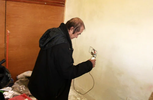 Nghi vấn có thi thể chị Huyền tại Thẩm mỹ viện Cát Tường