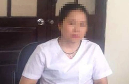 Thêm người tố cáo y tá Bùi Thị Phương Hoa ăn bớt vacxin khi tiêm cho trẻ