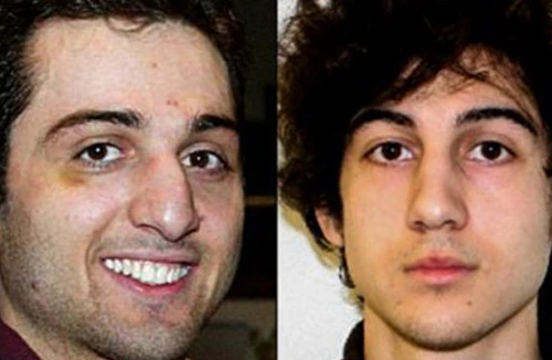 Nghi phạm đánh bom Boston định nhằm vào Quốc khánh Mỹ