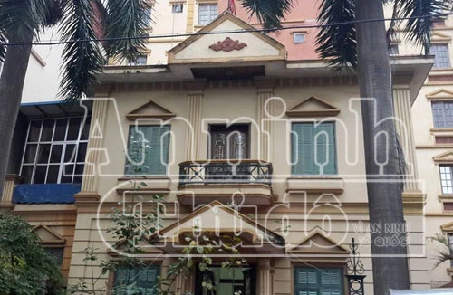 Hà Nội: Một cô gái bị sát hại man rợ trong đêm