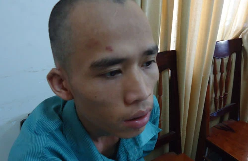 Triệt phá đường dây đưa ma tuý từ TPHCM về Quảng Ngãi