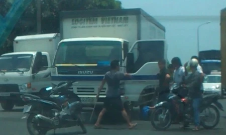 Nhóm côn đồ do Trường "đô" cầm đầu sa lưới