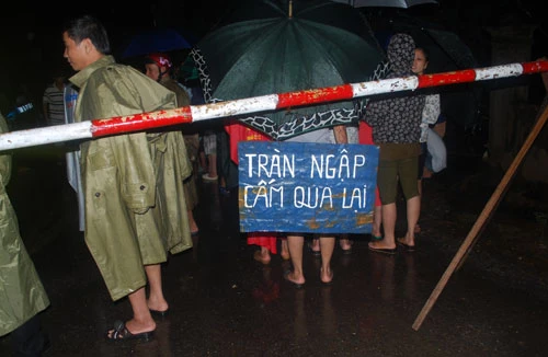 Danh tính các nạn nhân vụ lật xe tại đập tràn trên đường đi ăn giỗ