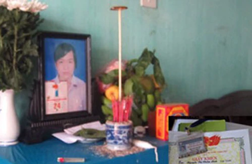 Cái chết của một nữ sinh - lời cảnh báo về trò đùa trên facebook