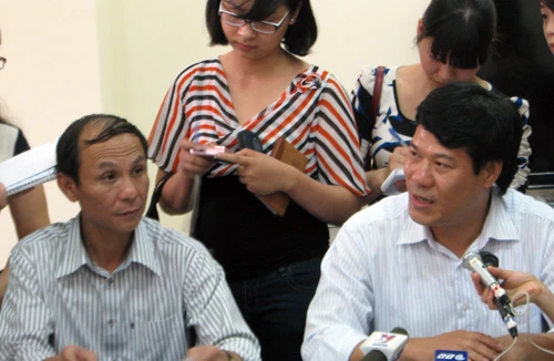 Chưa xác định được việc “ăn bớt” vaccine ở Trung tâm Y tế dự phòng Hà Nội!