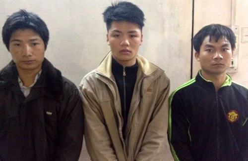 Gã trai manh động cắt cổ người lái "xe ôm", cướp tài sản