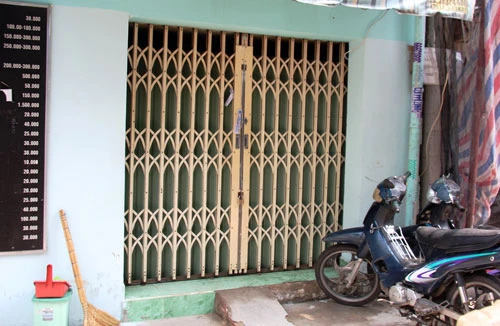 Bị bạn nhậu đâm nhiều nhát, người đàn ông thiệt mạng