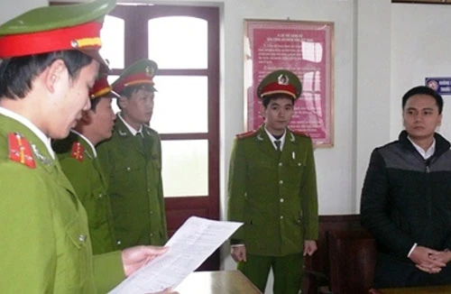 Khởi tố hai đối tượng lừa đưa người xuất khẩu lao động sang Angola