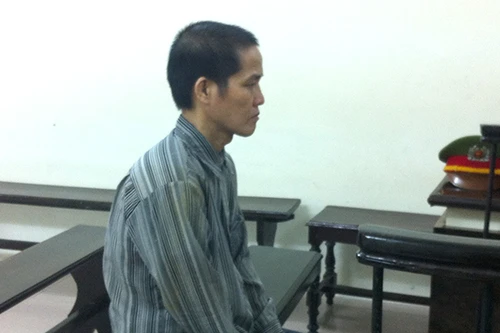 Bị “cắm sừng”, đốt nhà người tình của vợ