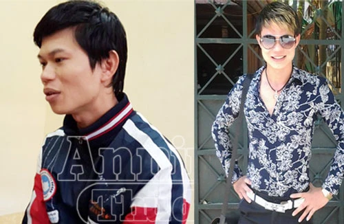 Khởi tố Nguyễn Hữu Chính, MC “ngáo đá” sát hại người yêu