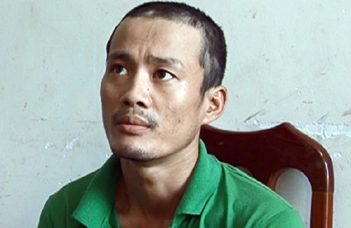 Bắt kẻ liên tiếp gây ra 7 vụ trộm thông tin tín hiệu đường sắt 