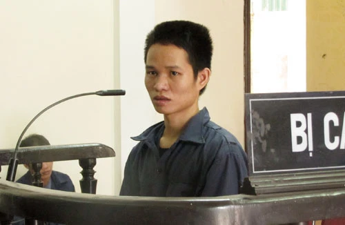 Gã trai 5 lần giao cấu với em họ mới 11 tuổi