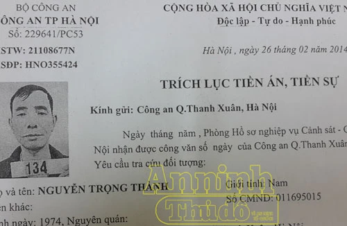 Siêu lừa: Thuê nhà trị giá 3 tỷ, đem bán...300 triệu đồng