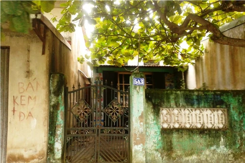 Nghi án chủ cơ sở trông giữ trẻ tại gia dâm ô bé gái 