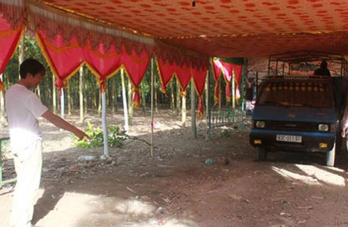 Hỗn chiến sau tiệc cưới, 1 người bị đánh chết