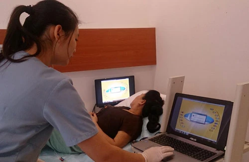 Những tiến bộ mới trong điều trị táo bón