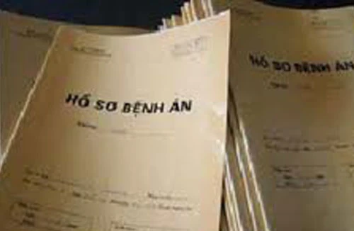 Triệt xóa đường dây chuyên làm giả bệnh án, hưởng chế độ