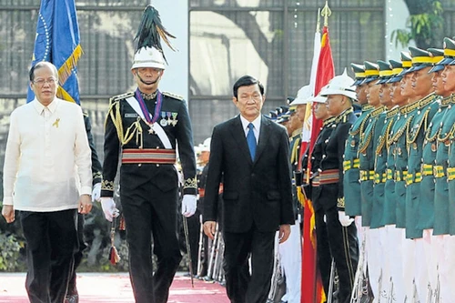 "Trung Quốc đã tự chuốc lấy thảm họa ở biển Đông"