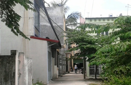 2 lãnh đạo phường lĩnh án tù vì đất