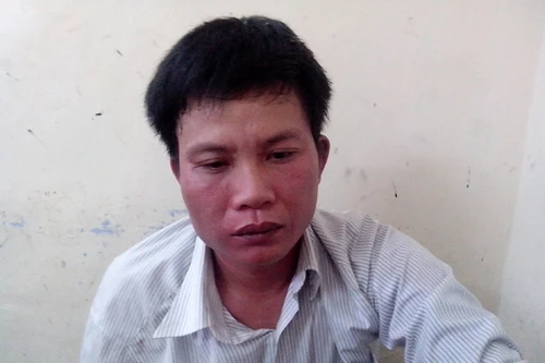 Gã trai lừa bạn gái để đồng bọn trộm két bạc tiền tỷ 