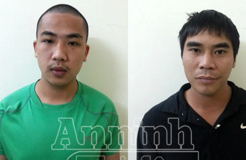 Hành hung người khác, sợ Công an "sờ gáy" nên bỏ trốn biệt tích