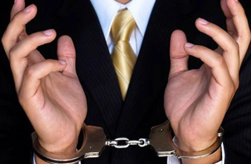 Phó tổng giám đốc Công ty CP luyện cán thép Gia Sàng bị bắt