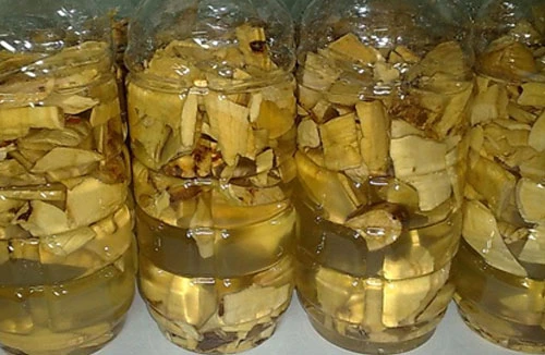 Hiệu trưởng, bảo vệ cùng tử vong sau bữa nhậu đêm Trung thu