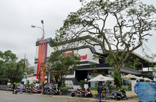 Doanh nghiệp coi thường luật pháp, biến của công thành của riêng