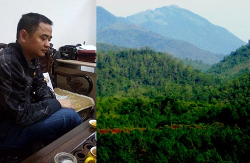 Giải cứu thành công hai con tin Việt Nam bị giang hồ Trung Quốc bắt cóc