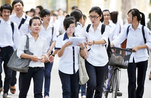 Đừng để học sinh quay lưng với môn lịch sử